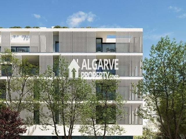 à venda Luxuoso apartamento de 162 m2, Vilamoura, Faro