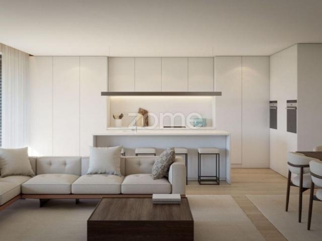 à venda Luxuoso apartamento de 163 m2, Braga, Portugal