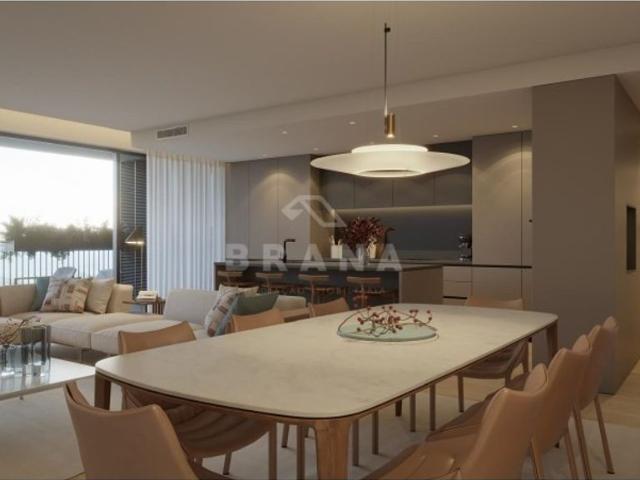 à venda Luxuoso apartamento de 163 m2, Braga, Portugal