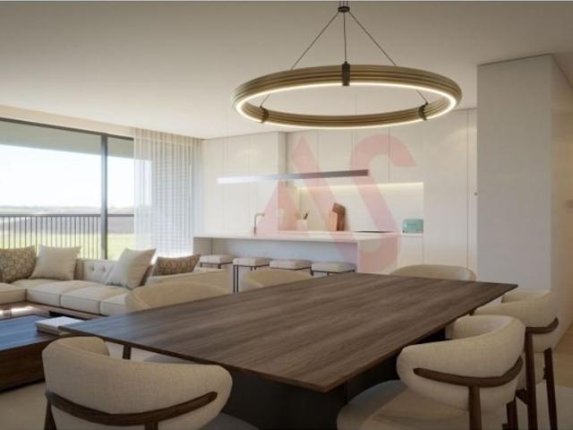 à venda Luxuoso apartamento de 163 m2, Braga