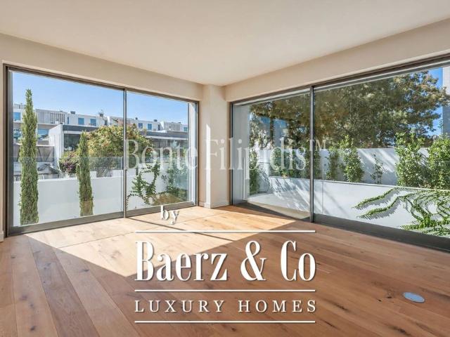 à venda Luxuoso apartamento de 163 m2, Cascais e Estoril, Portugal