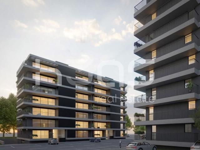 à venda Luxuoso apartamento de 163 m2, Hospital Privado de Braga, Braga
