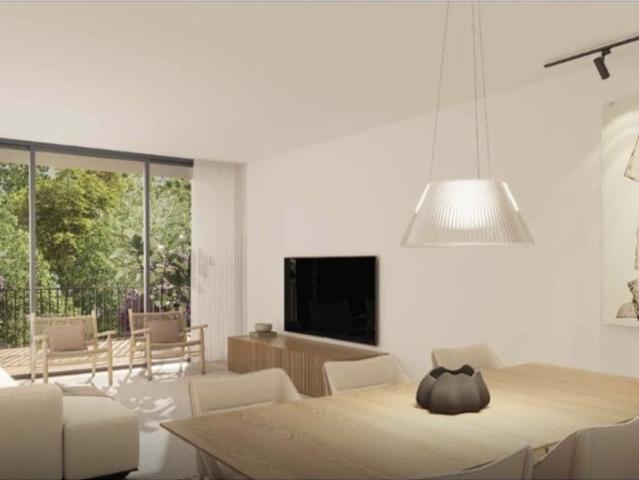 à venda Apartamento de luxo, Lisboa