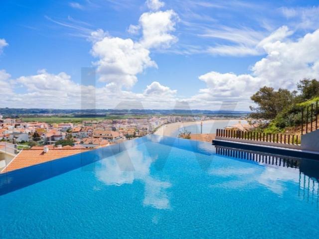 à venda Luxuoso apartamento de 174 m2, Alcobaça, Portugal