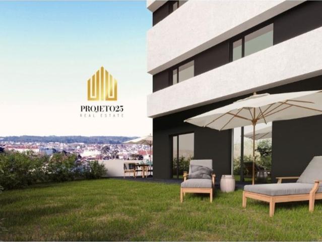 à venda Apartamento de alto padrão, Apeadeiro, Maia, Porto