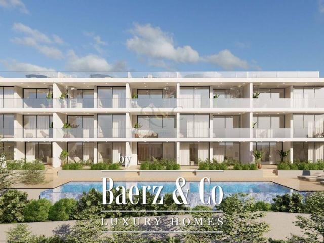 à venda Luxuoso apartamento de 174 m2, Lagoa e Carvoeiro, Portugal