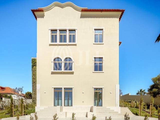 à venda Luxuoso apartamento de 175 m2, Monte Estoril, Cascais, Lisboa
