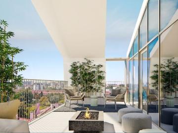 à venda Apartamento de luxo de 183 m2, Parque das Nacoes, Lisboa