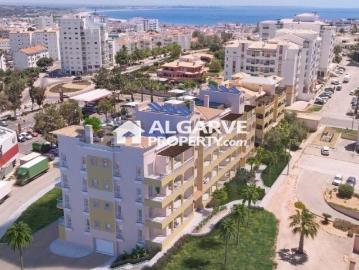 Lagos, Distrito de Faro, Algarve - Varanda