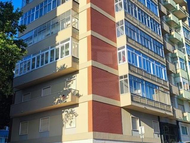 à venda Luxuoso apartamento de 175 m2, Lisboa, Portugal