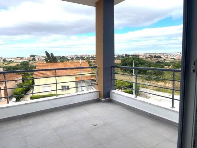 à venda Luxuoso apartamento de 176 m2, Aldeia de Paio Pires, Seixal, Setúbal