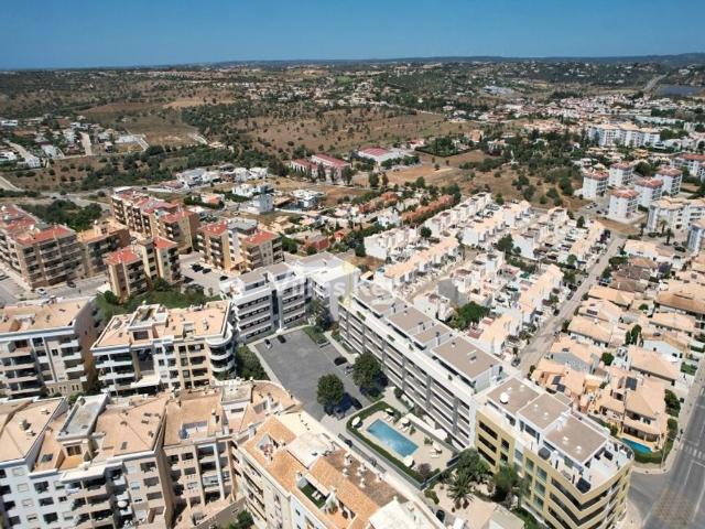 à venda Apartamento de alto padrão de 176 m2, Lagos, Faro