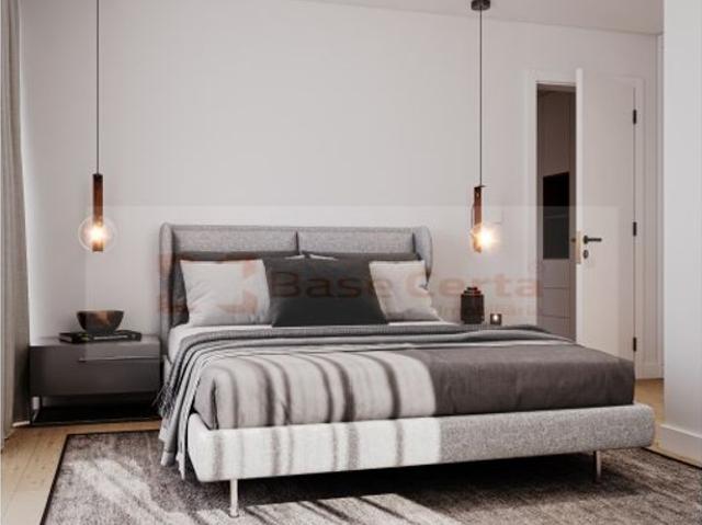 à venda Apartamento de luxo de 176 m2, Lisboa, Portugal