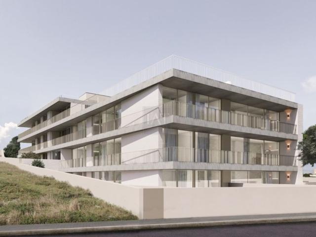 à venda Luxuoso apartamento de 176 m2, Pedrinhas, Esposende, Braga