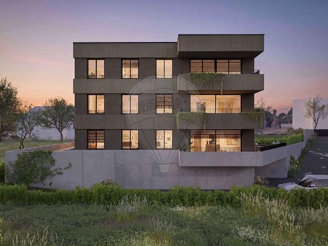 à venda Luxuoso apartamento de 176 m2, Rio de Loba, Viseu
