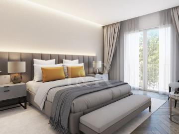 à venda Luxuoso apartamento, Lisboa