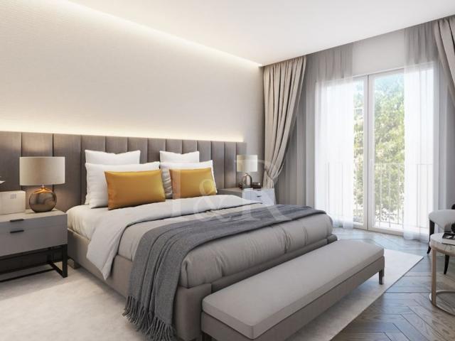 à venda Luxuoso apartamento, Lisboa