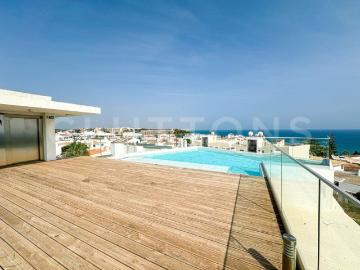 à venda Luxuoso apartamento de 177 m2, Albufeira, Faro