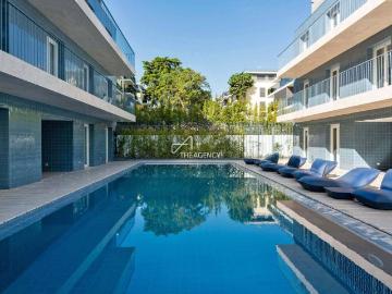 à venda Luxuoso apartamento de 178 m2, Ajuda, Algés, Lisboa