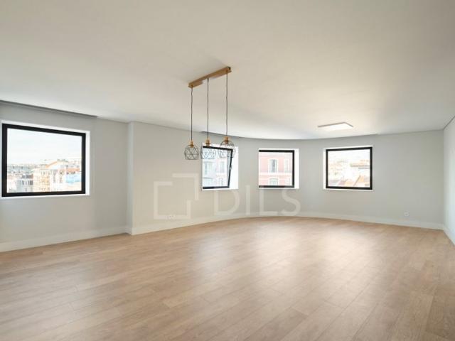à venda Apartamento de luxo de 178 m2, Avenidas Novas Coracao de Jesus, Lisboa