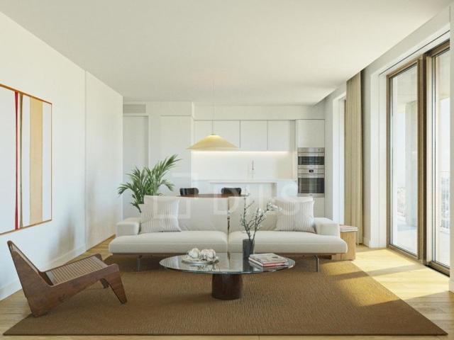 à venda Luxuoso apartamento, Baixa, Porto