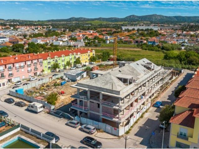 à venda Luxuoso apartamento de 178 m2, Brejos de Azeitao, Setúbal