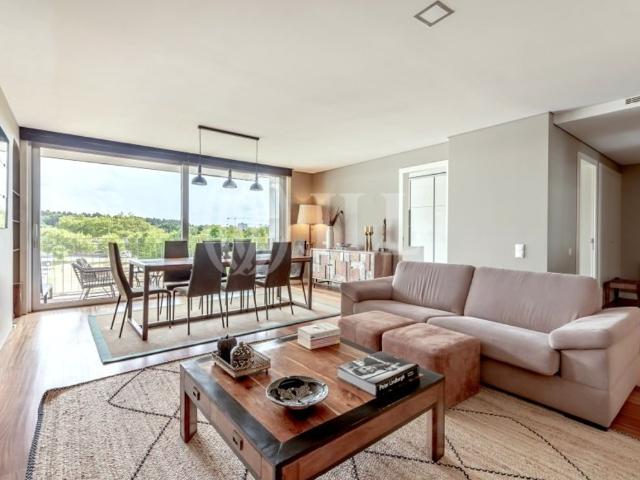 à venda Luxuoso apartamento de 179 m2, Matosinhos Sul, Matosinhos, Porto