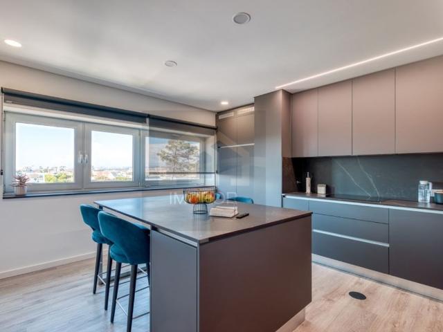 à venda Luxuoso apartamento de 179 m2, Ovar, Portugal