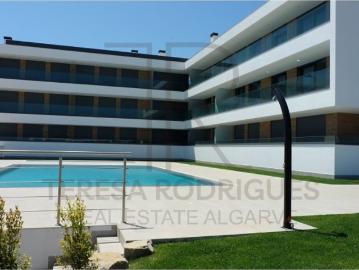 à venda Apartamento de alto padrão de 163 m2, Albufeira, Portugal