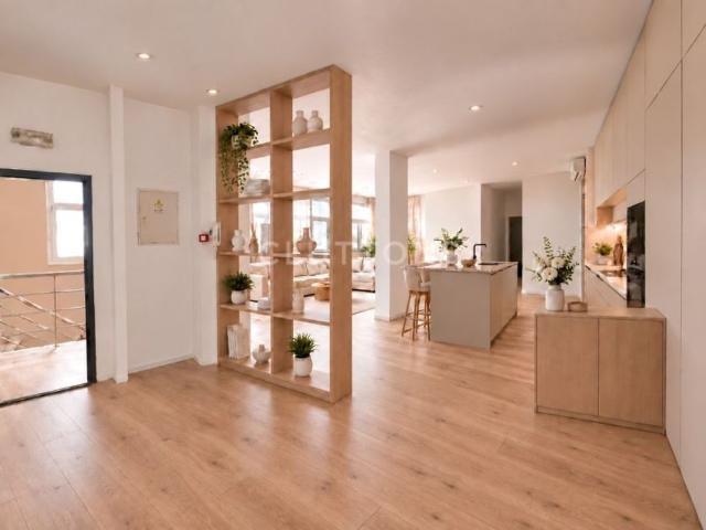 à venda Luxuoso apartamento de 170 m2, Calhariz de Benfica, Lisboa
