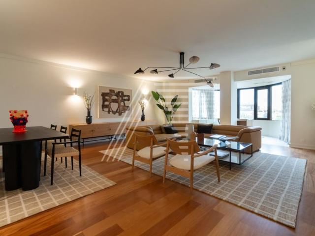 para alugar Apartamento de alto padrão de 180 m2, Lisboa