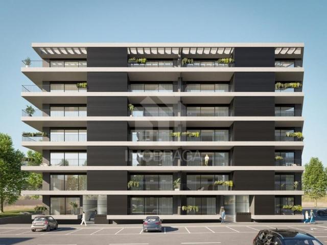 à venda Luxuoso apartamento de 171 m2, Braga, Portugal