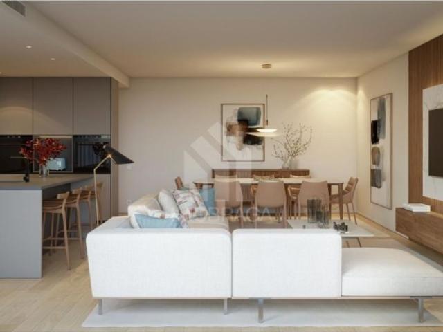 à venda Luxuoso apartamento de 171 m2, Braga