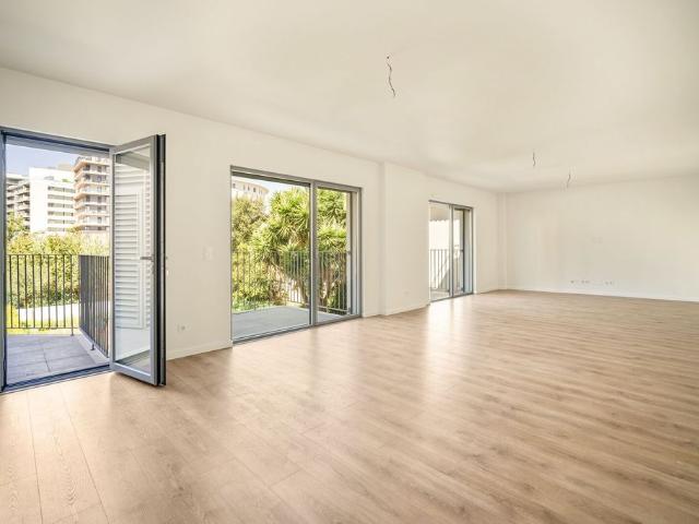 à venda Luxuoso apartamento de 171 m2, Lisboa, Portugal