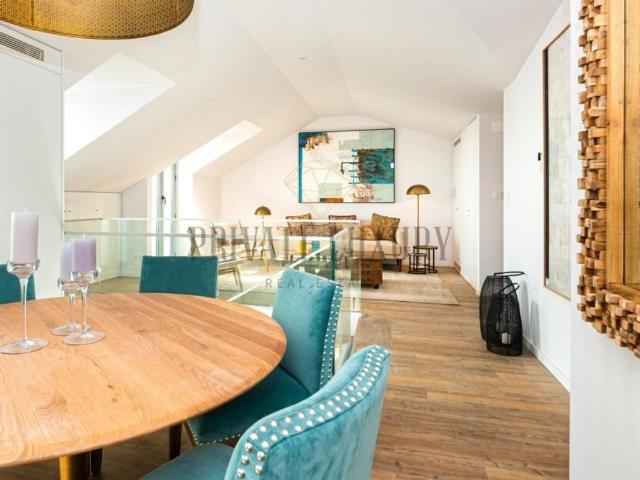 à venda Luxuoso apartamento de 171 m2, Lisboa