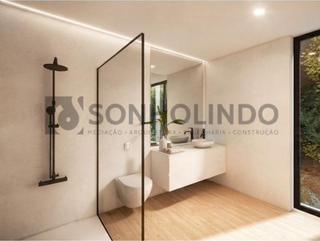 à venda Luxuoso apartamento de 173 m2, Maia, Porto