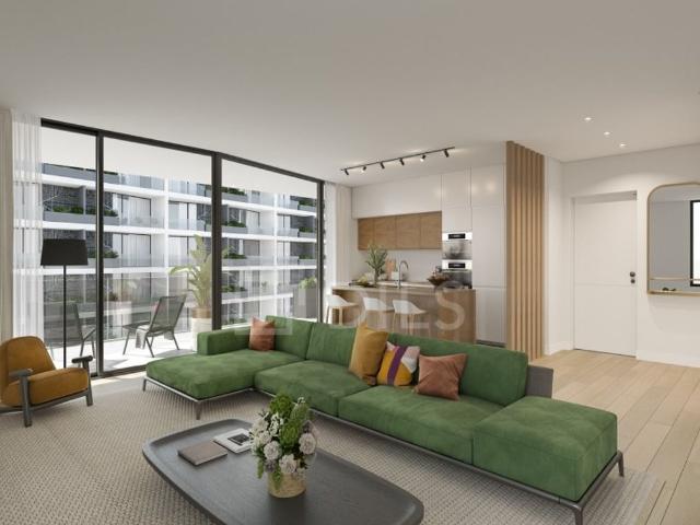 à venda Apartamento de luxo de 173 m2, Cova da Loba, Montijo, Setúbal