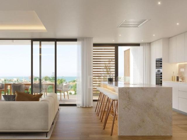 à venda Luxuoso apartamento de 173 m2, Carcavelos, Cascais, Lisboa