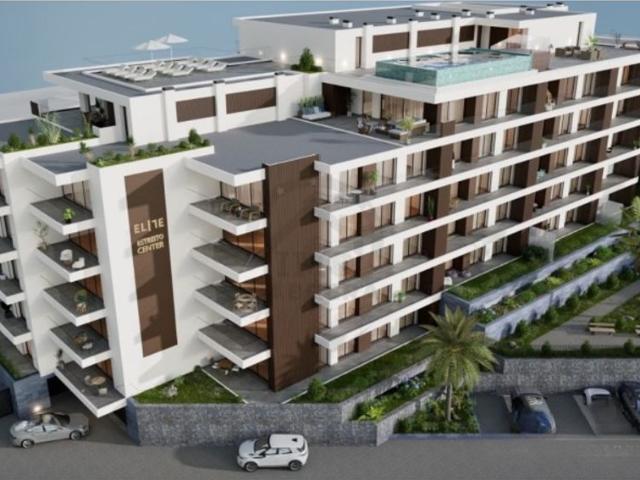 à venda Luxuoso apartamento de 173 m2, Centro, Câmara de Lobos, Madeira