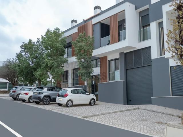 à venda Apartamento de alto padrão de 173 m2, Loule Sao Clemente, Loulé, Faro
