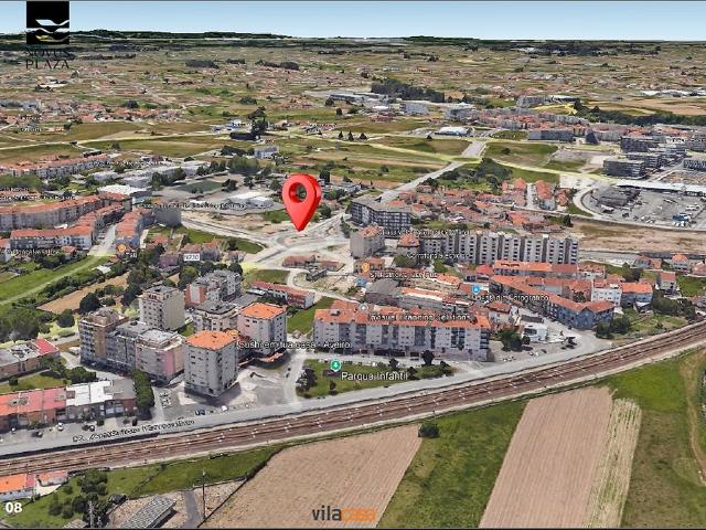 à venda Luxuoso apartamento de 184 m2, Aveiro