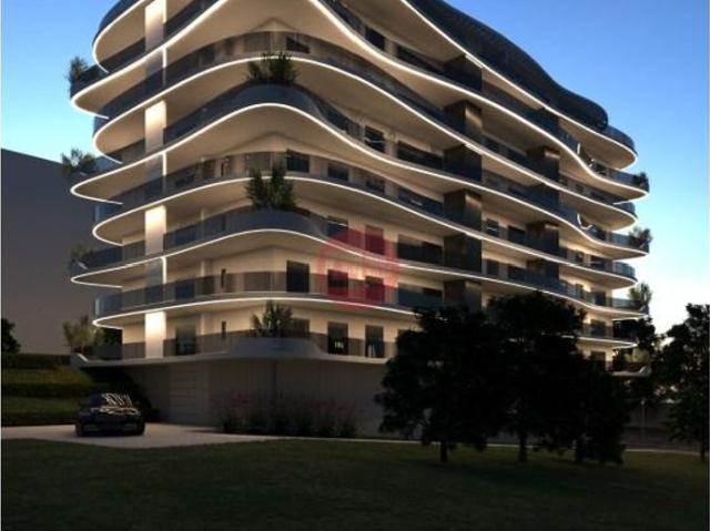 à venda Apartamento de luxo, Fraiao Holmes Place, Braga