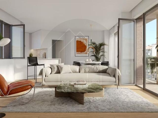 à venda Luxuoso apartamento de 184 m2, Porto, Portugal