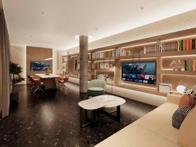 à venda Luxuoso apartamento de 185 m2, Cascais, Portugal