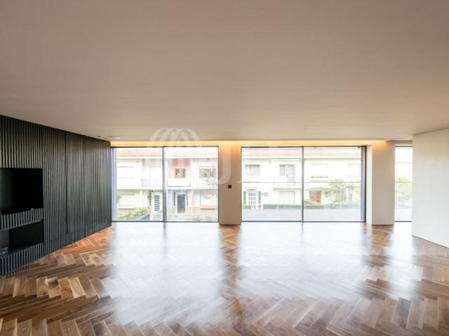 à venda Luxuoso apartamento de 186 m2, Boavista, Porto