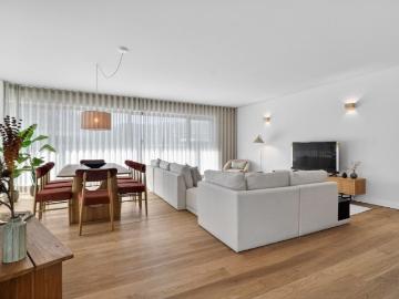 à venda Luxuoso apartamento de 186 m2, Lumiar, Lisboa