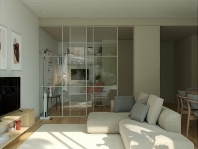 à venda Apartamento de alto padrão de 186 m2, Vila Nova de Gaia, Portugal