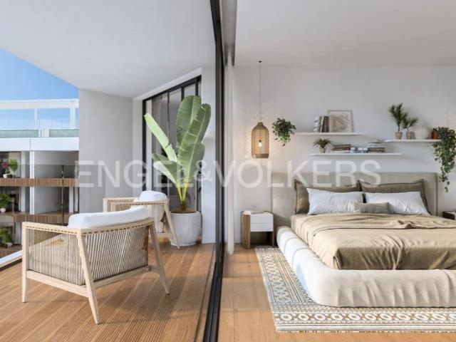 à venda Luxuoso apartamento de 187 m2, Marina de Olhao, Olhão, Faro