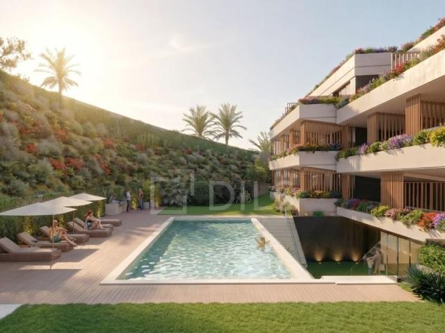 à venda Luxuoso apartamento de 187 m2, Alto da Terrugem, Oeiras, Lisboa