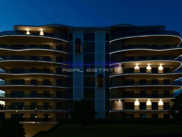 à venda Luxuoso apartamento de 187 m2, Braga, Portugal